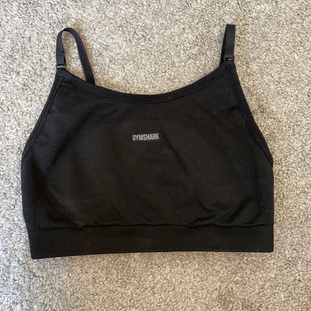 Gymshark sports bra